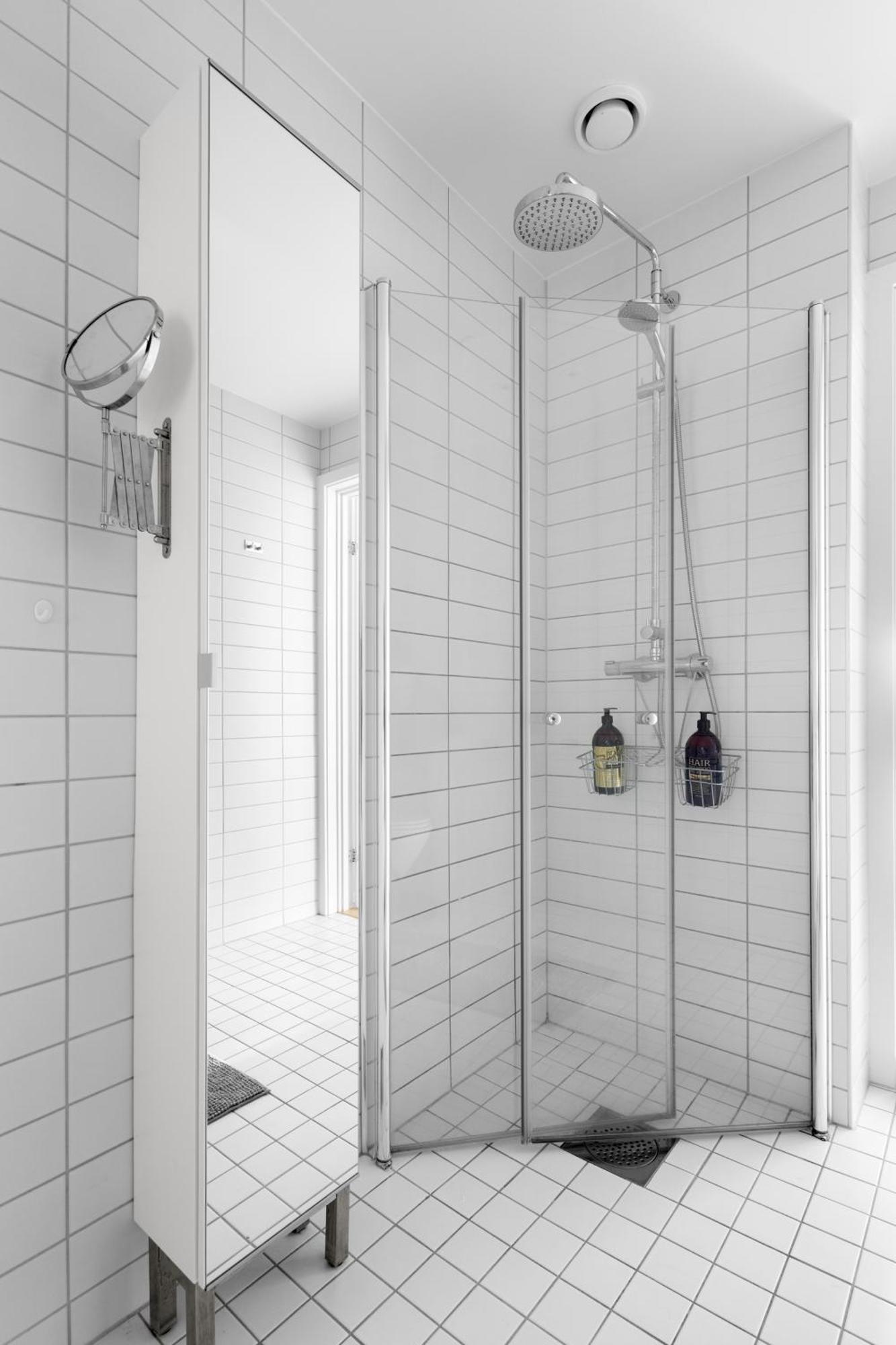 Spacious Modern 2Br Apartment At Central Oslo Barcode Exteriör bild